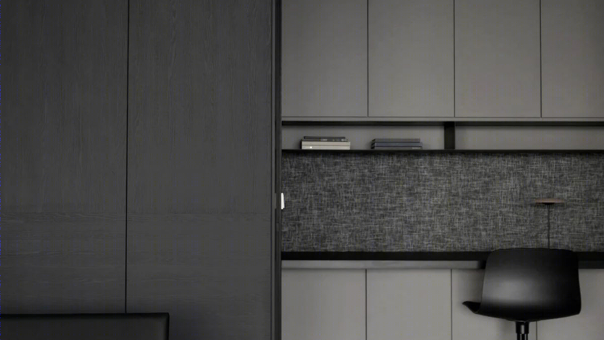932 Designs丨样板间丨Design 设计专辑-123
