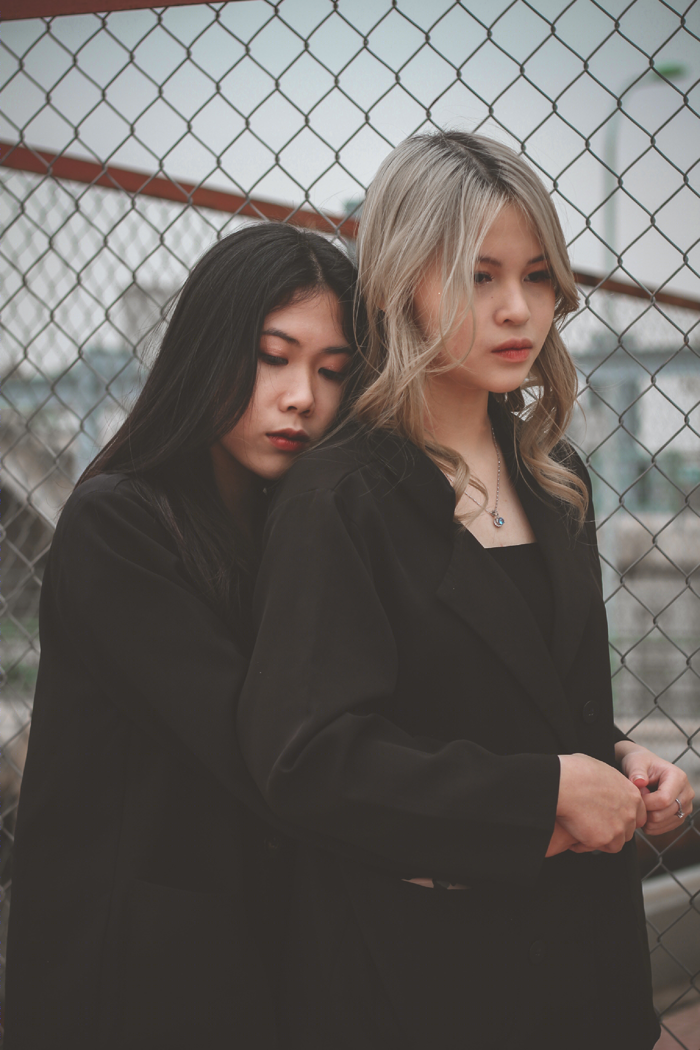 Sad Couple-2