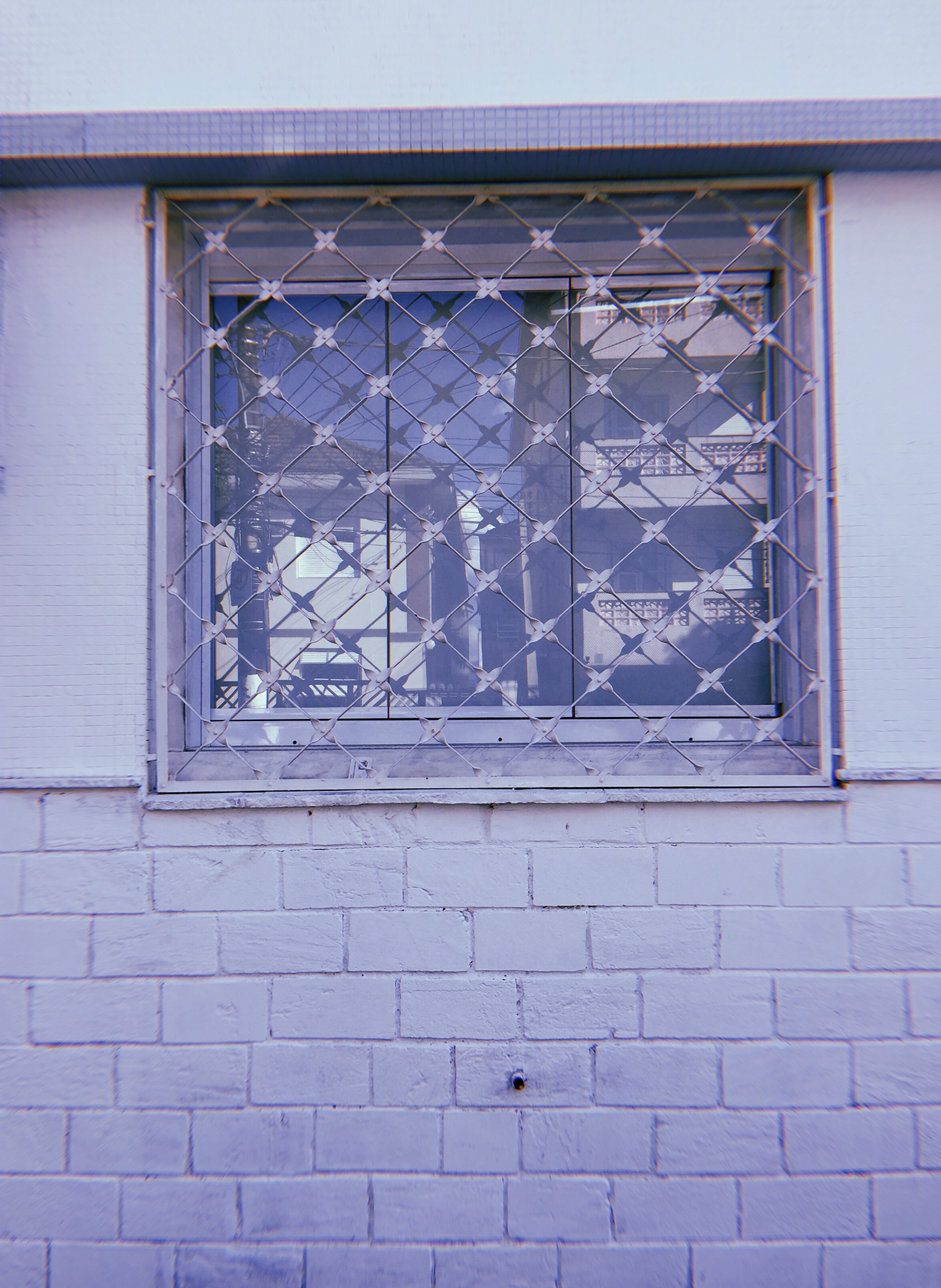 Anastasiya Gushchina丨公寓建筑丨Mistérios que se há por trás-9