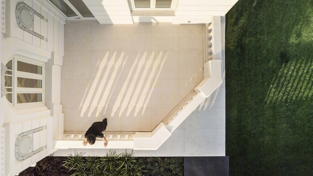 葡萄牙Agueda之家(2017) (Espaco Objecto)设计-31