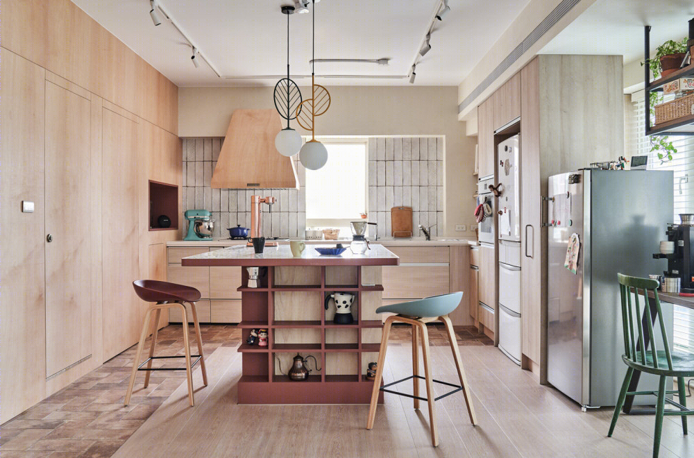 南國．日光小屋谐奏曲 | HAO.Design-82