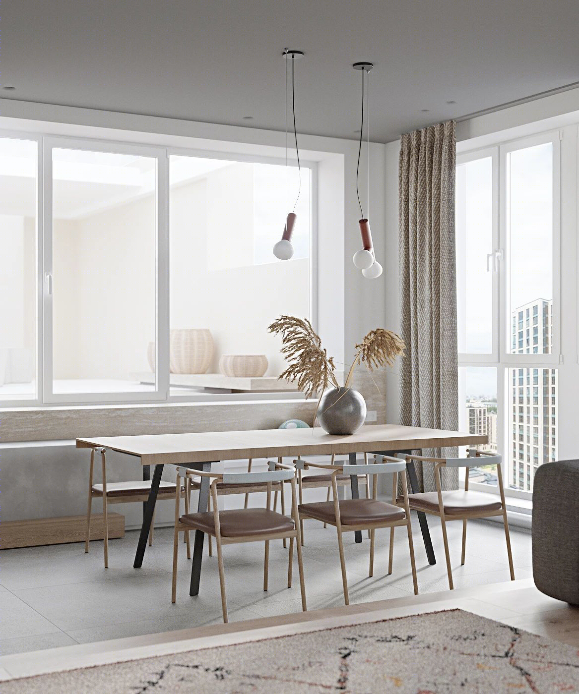 Nido Interiors 室内设计案例解析-12
