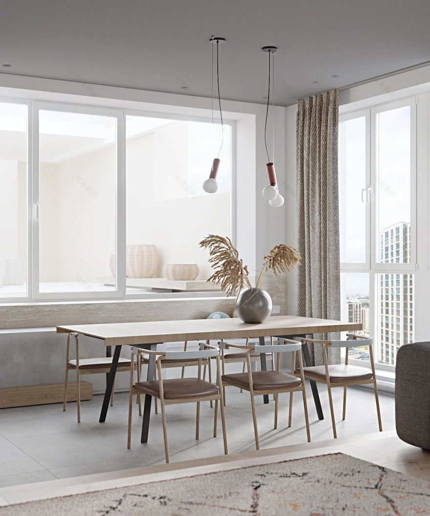Nido Interiors 室内设计案例解析-12