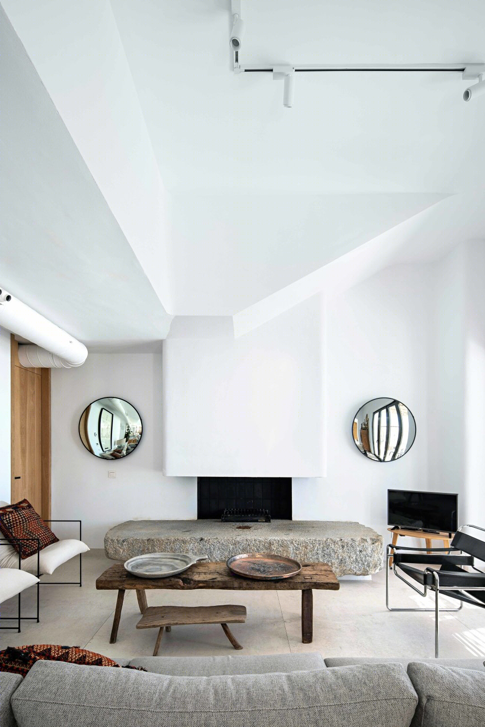 Federico 的 Cabo de Gata 度假别墅丨ArchitecturalDigest-13