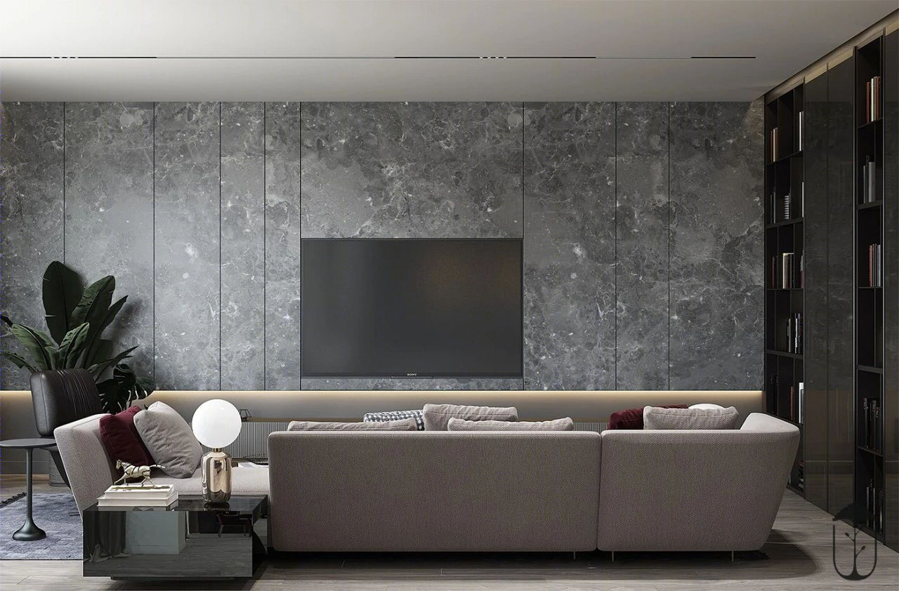 Dinara Yusupova 的轻奢设计美学-4