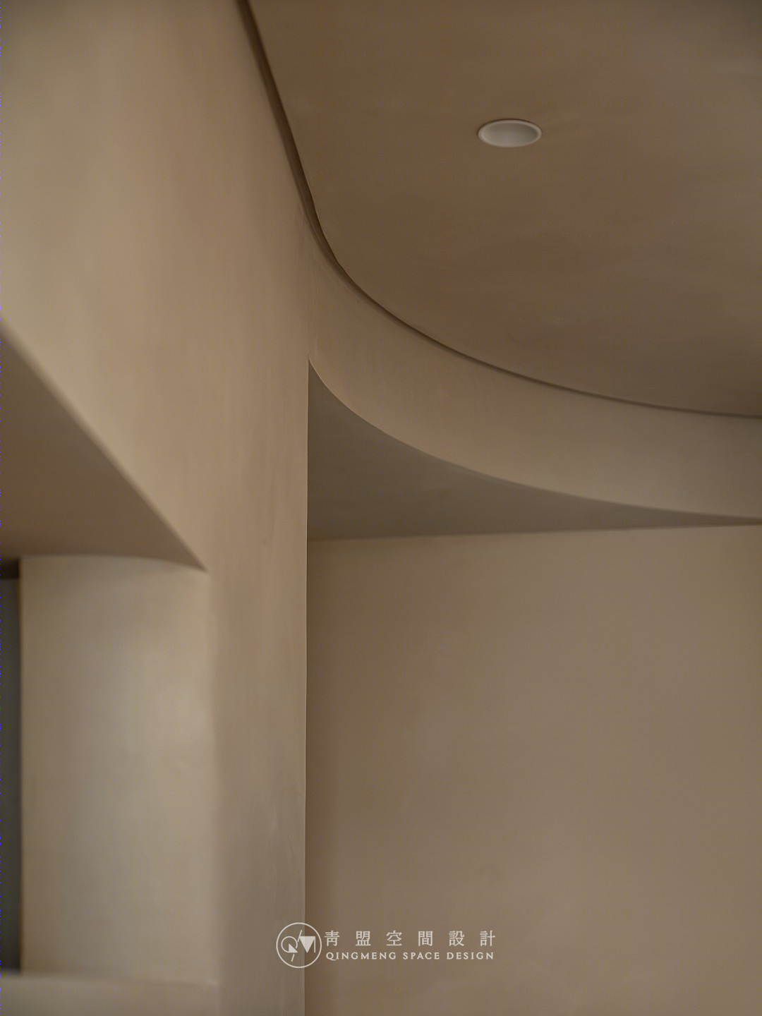 「流年」丨中国泰安丨青盟空间设计-22