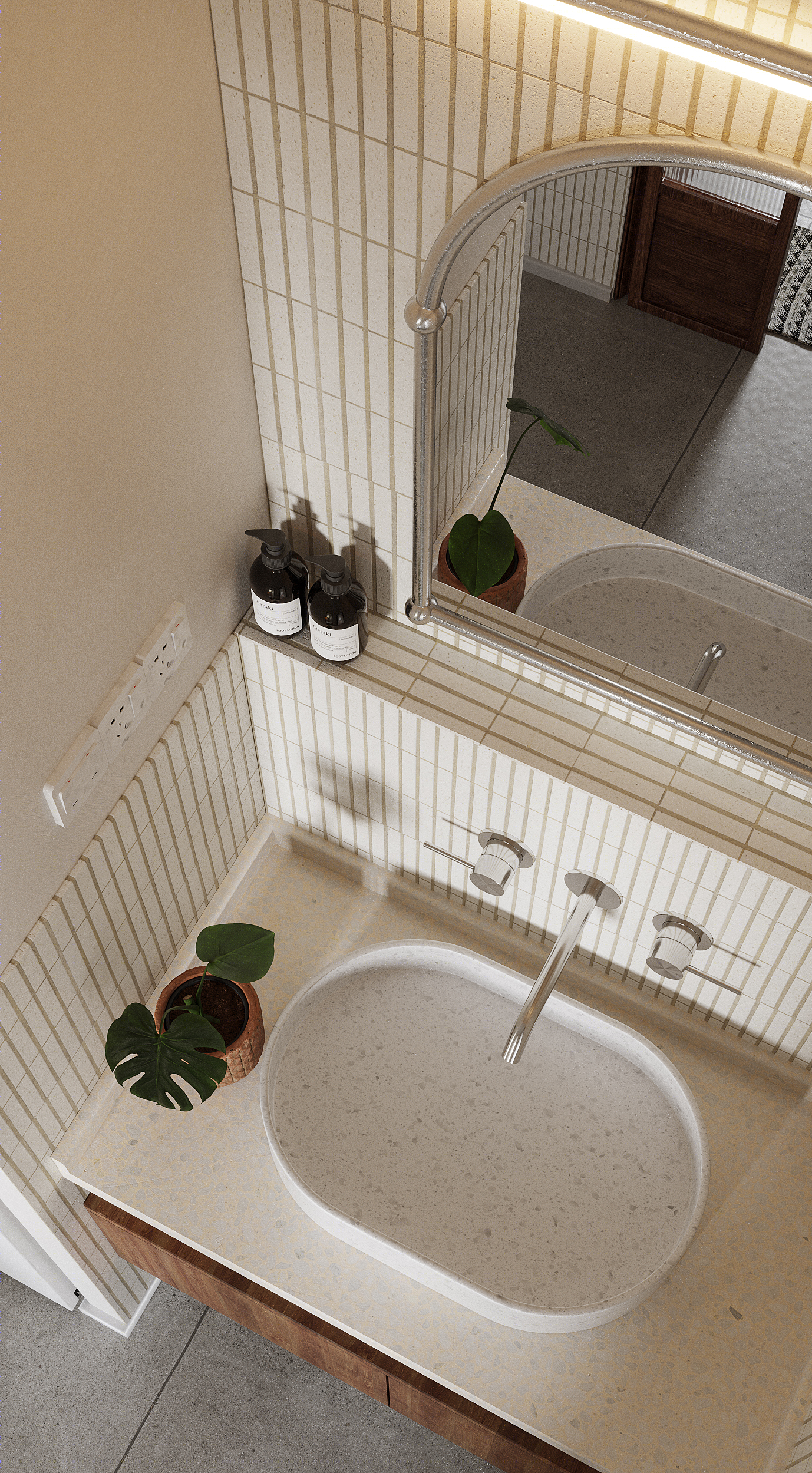 巧妙空间利用，打造舒适温馨家居-13