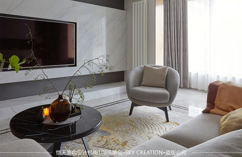 清华东路至真生活-10