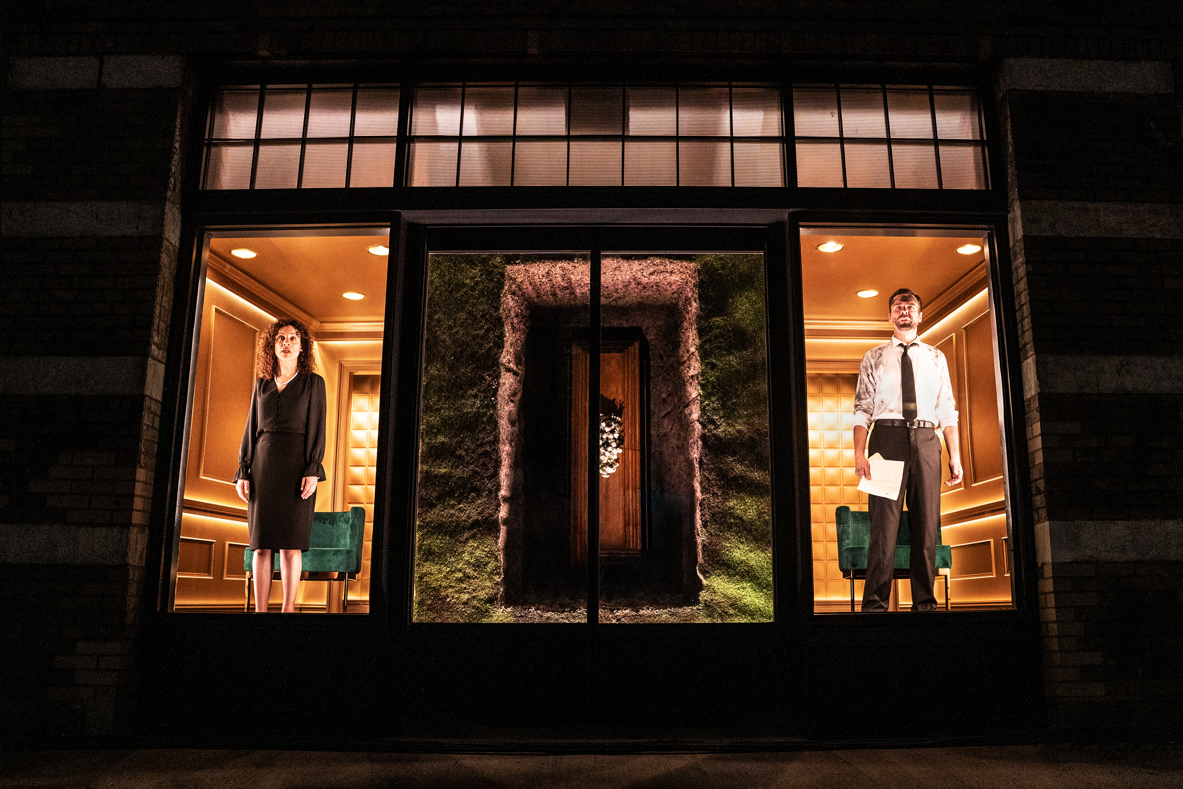 David Rockwell 打造纽约七宗罪主题 pop-up 剧院-6