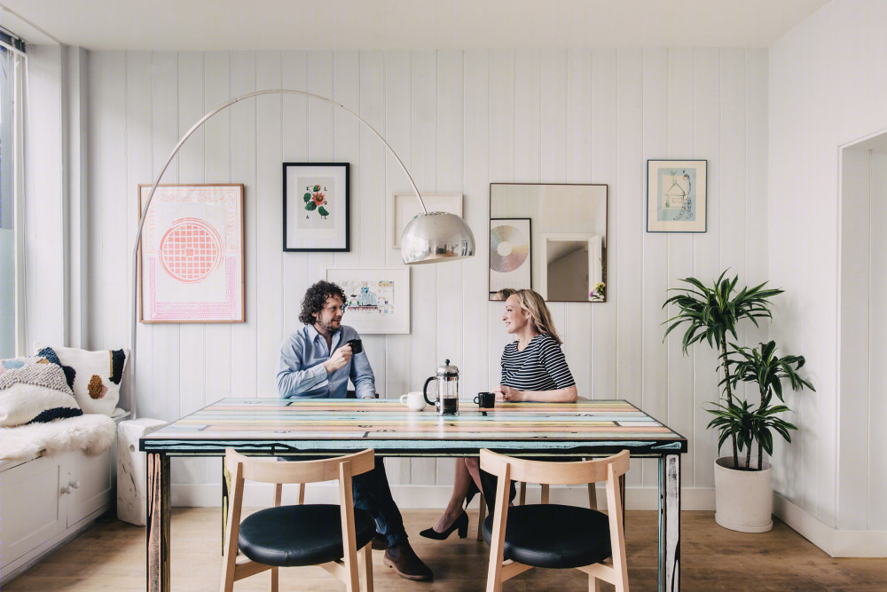 我的现代住宅-0