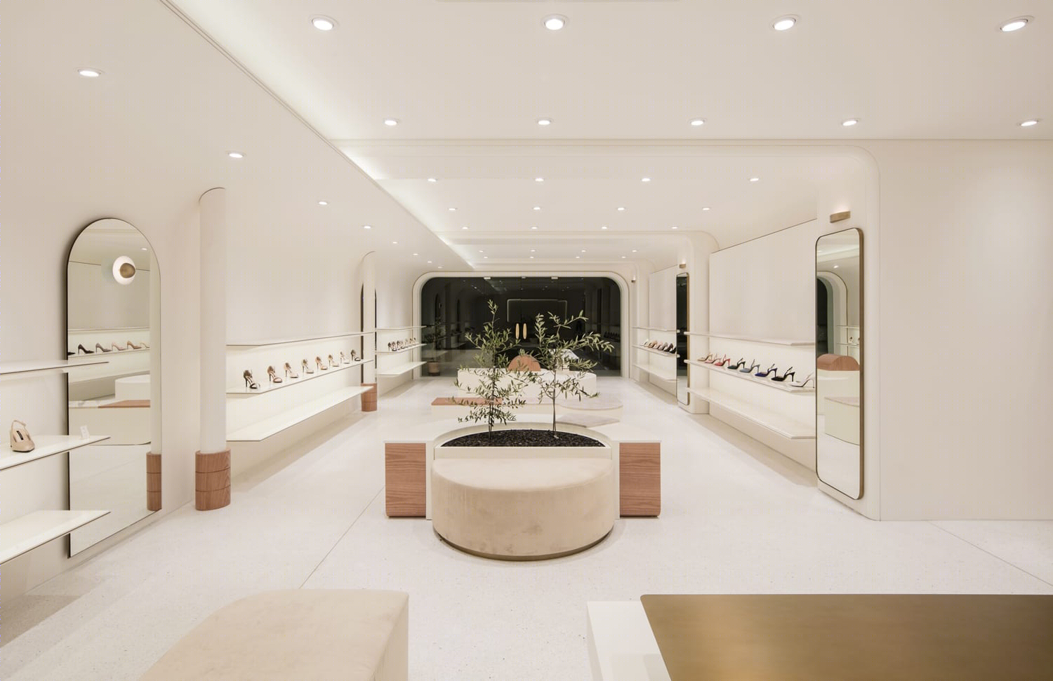 店铺合集丨Design Studio lab-88