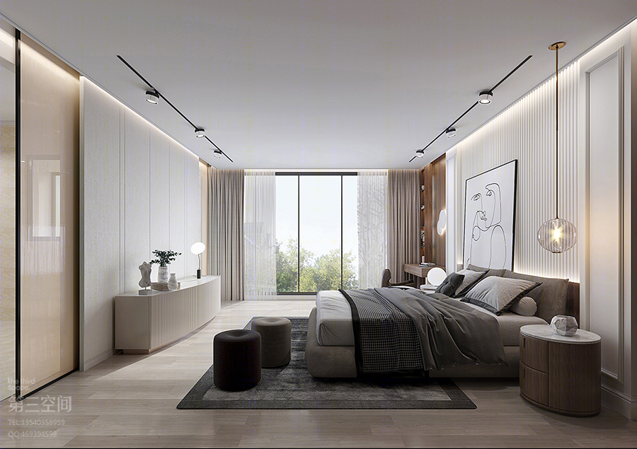 成都第三空间图像作品-2019家装上-39