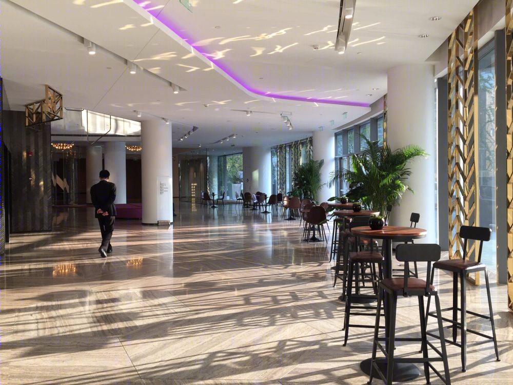 上海外滩W酒店-35