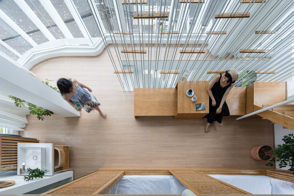 Tiam 咖啡厅&家-37