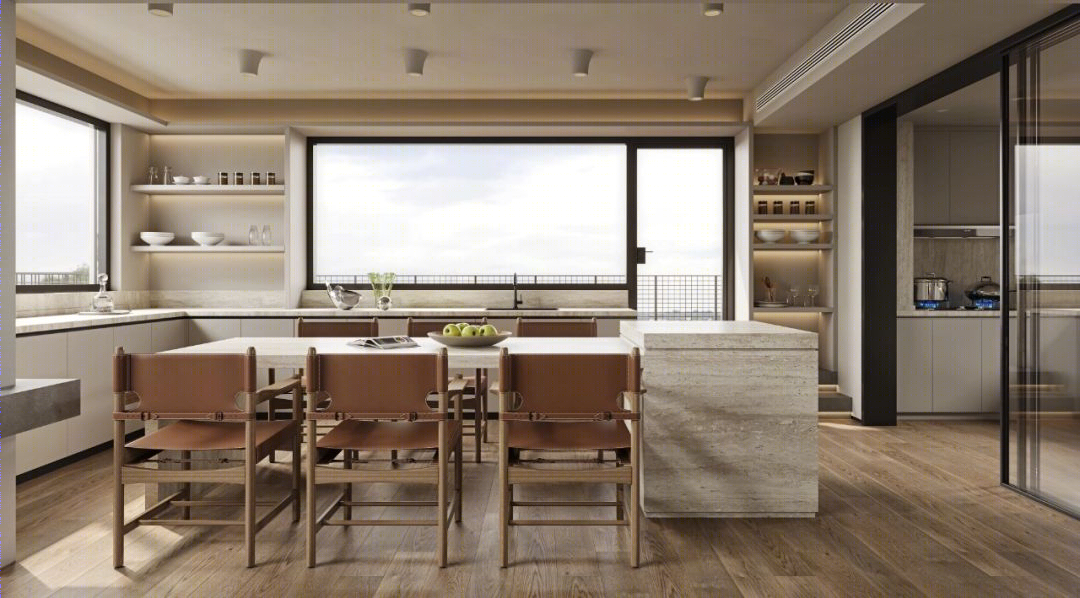 回归自然,塑造纯粹静谧之居-16