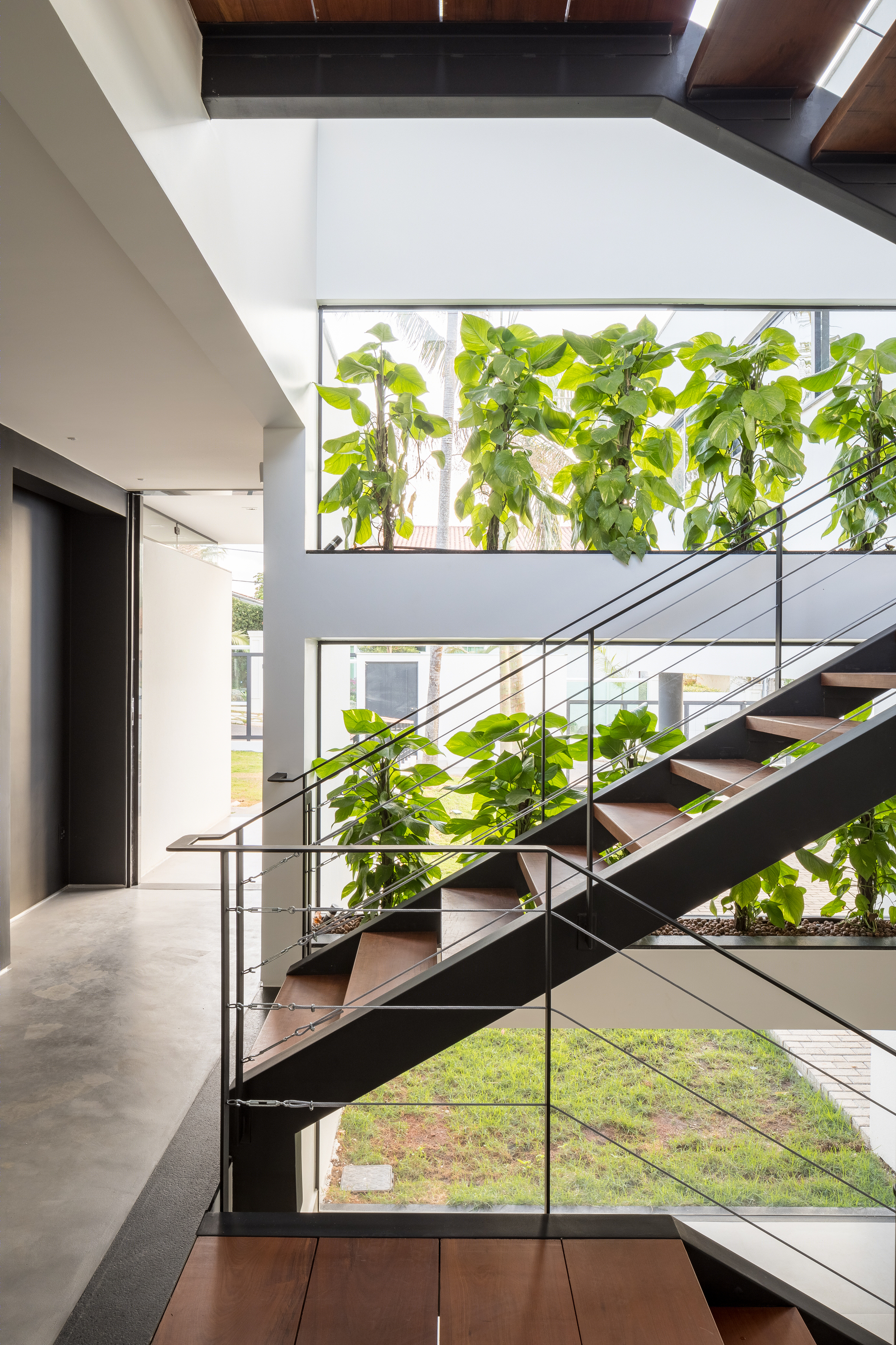 巴西利亚 636 别墅-9