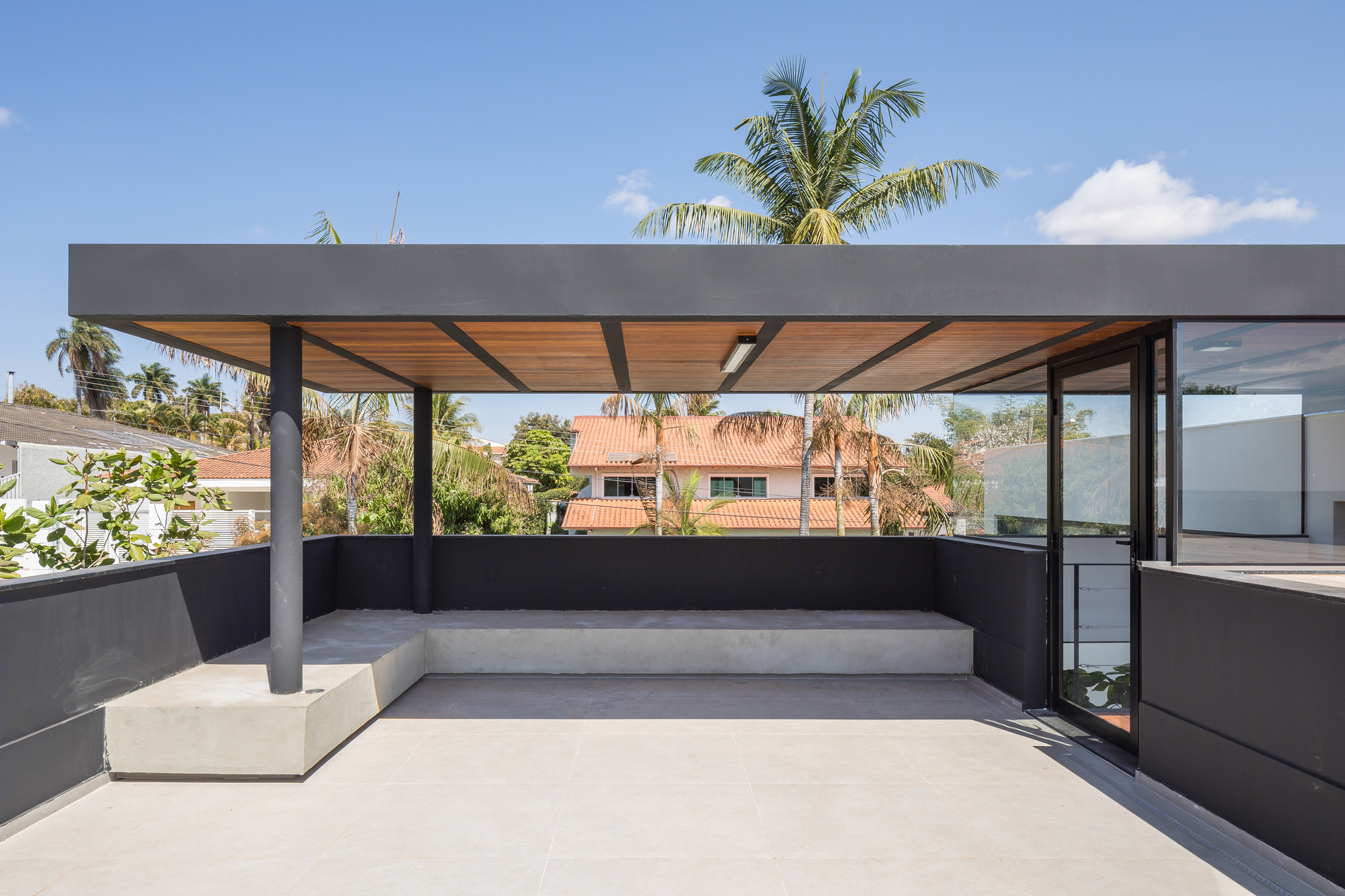 巴西利亚 636 别墅-11