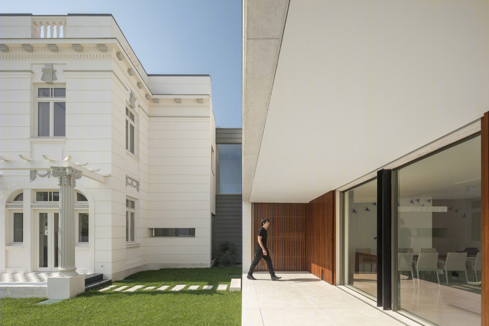 葡萄牙Agueda之家(2017) (Espaco Objecto)设计-35