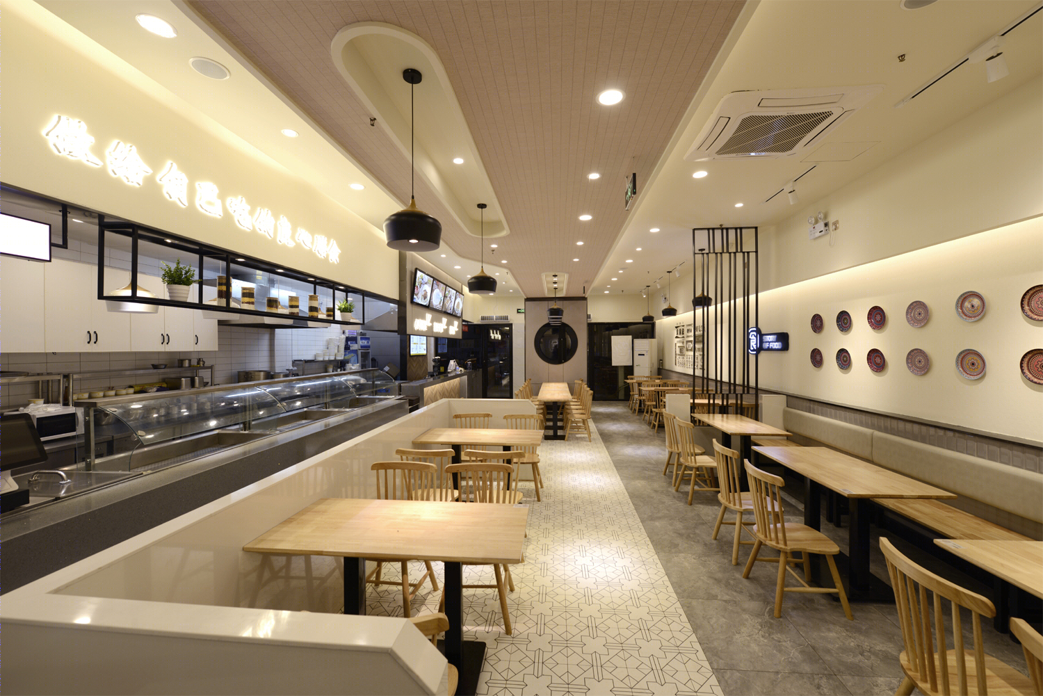 【十兆设计--武汉】汉味私厨-2