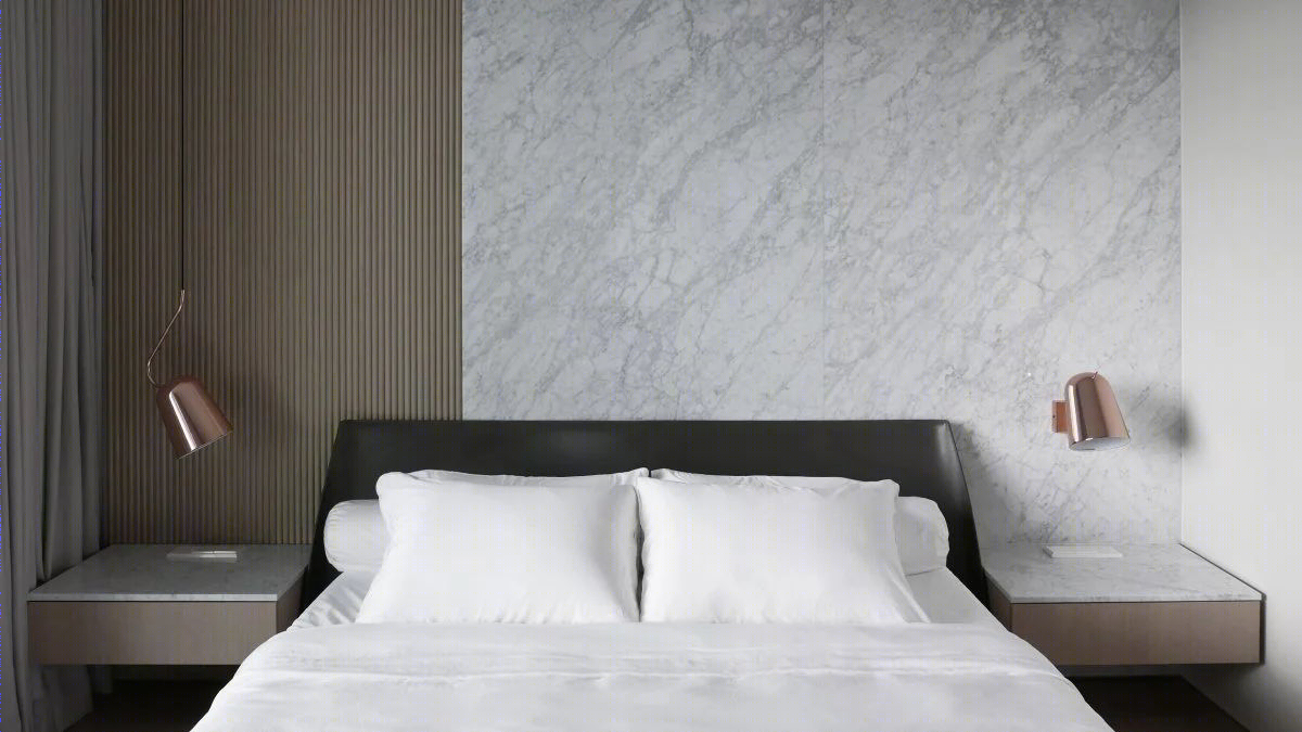 932 Designs丨样板间丨Design 设计专辑-127