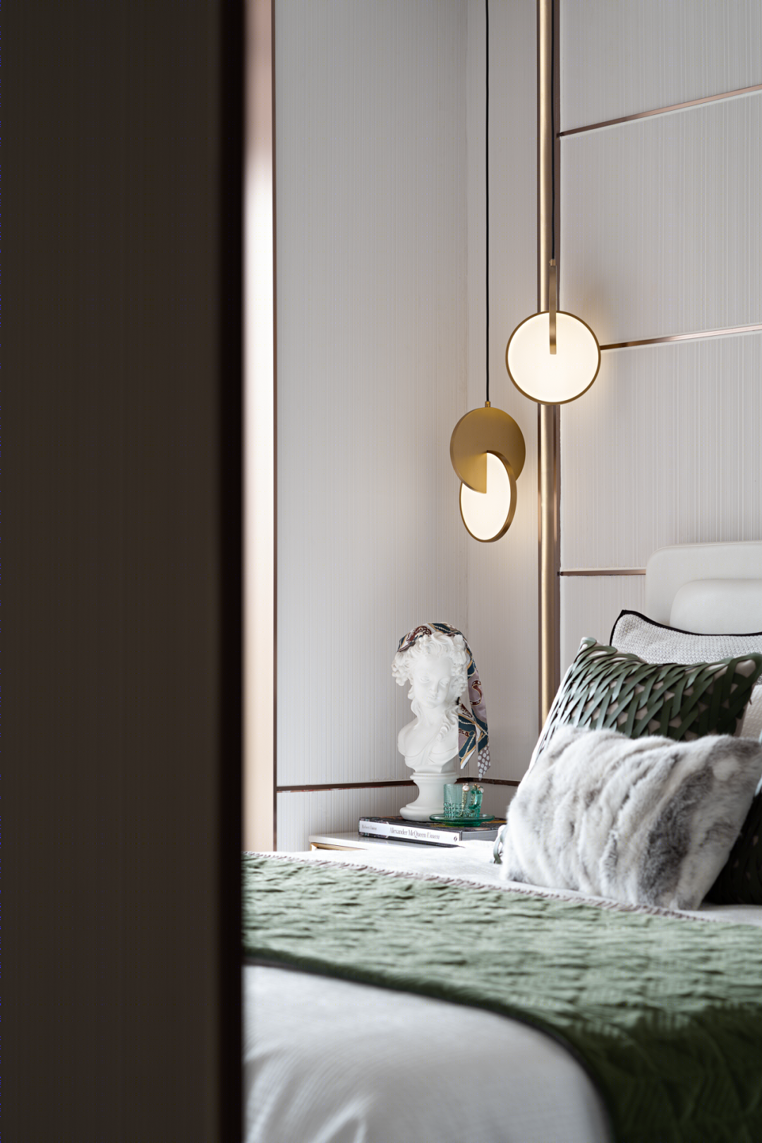 金科·中泰天境丨中国衡阳丨纳沃设计-45