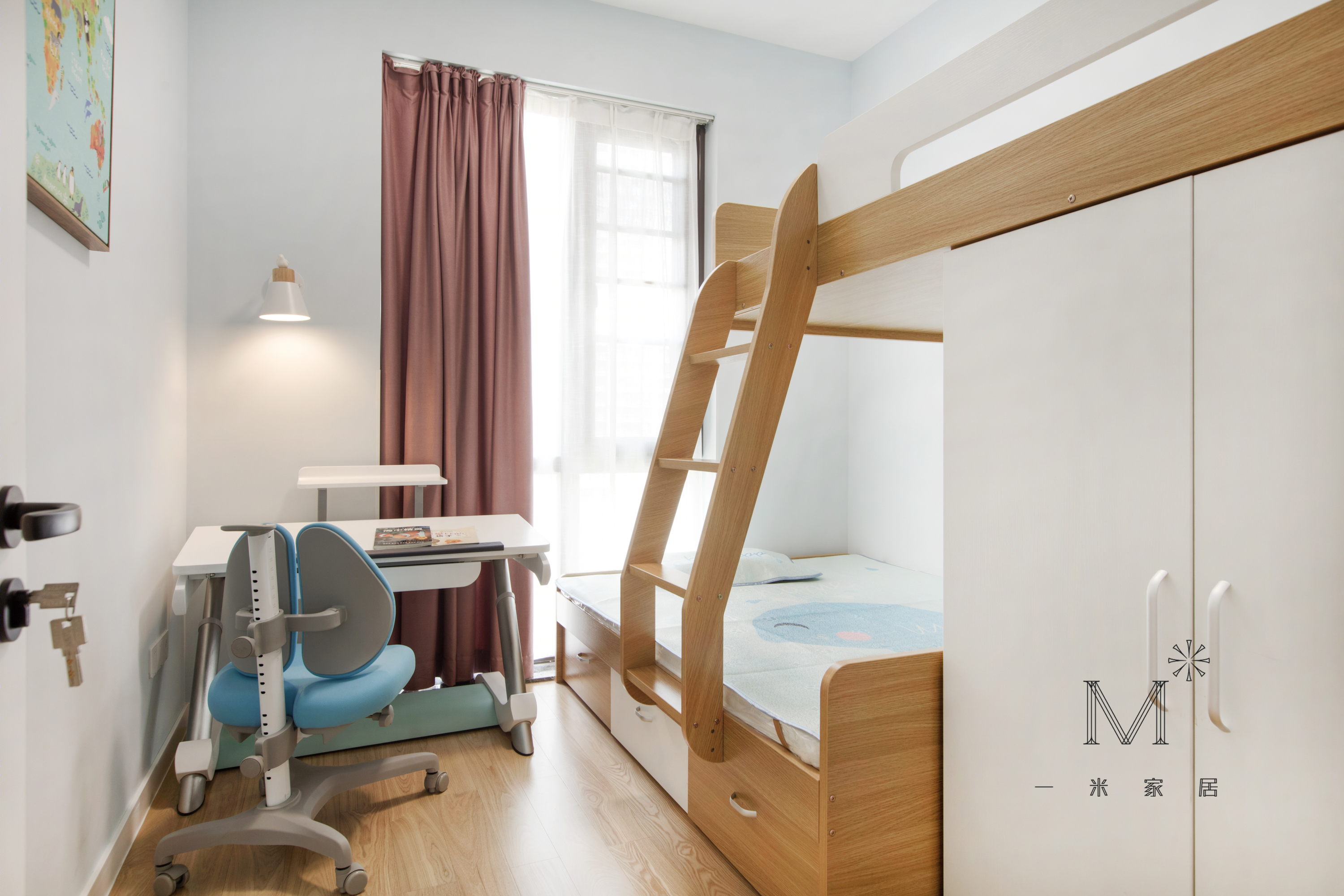 【一米家居】 ◣TANG HOME◥ 星河国际三期160平-17