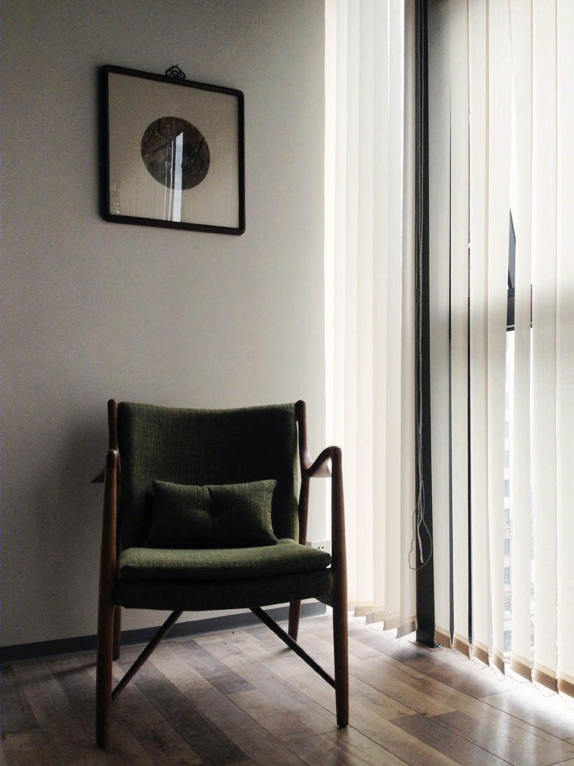 福建清雅餐饮 · 万达办公室-11