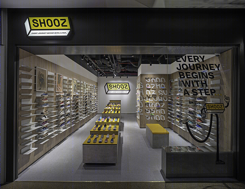 Shooz Vincom Dong Khoi-6