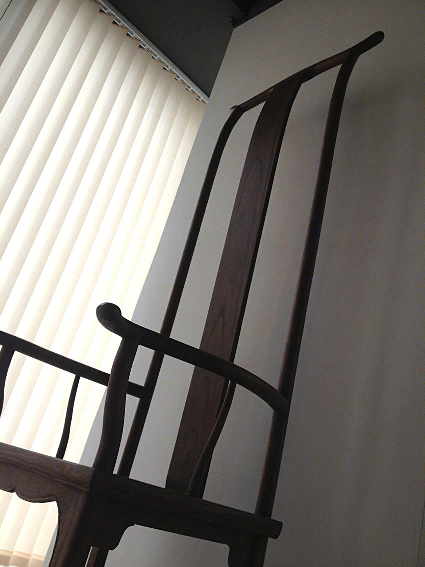 福建清雅餐饮 · 万达办公室-12