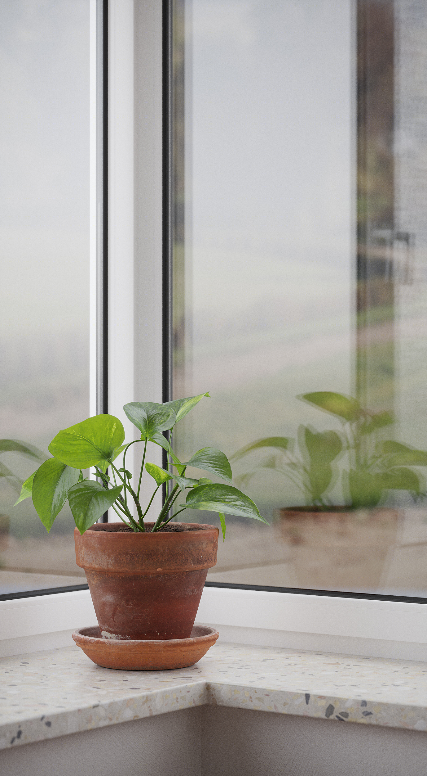 巧妙空间利用，打造舒适温馨家居-15