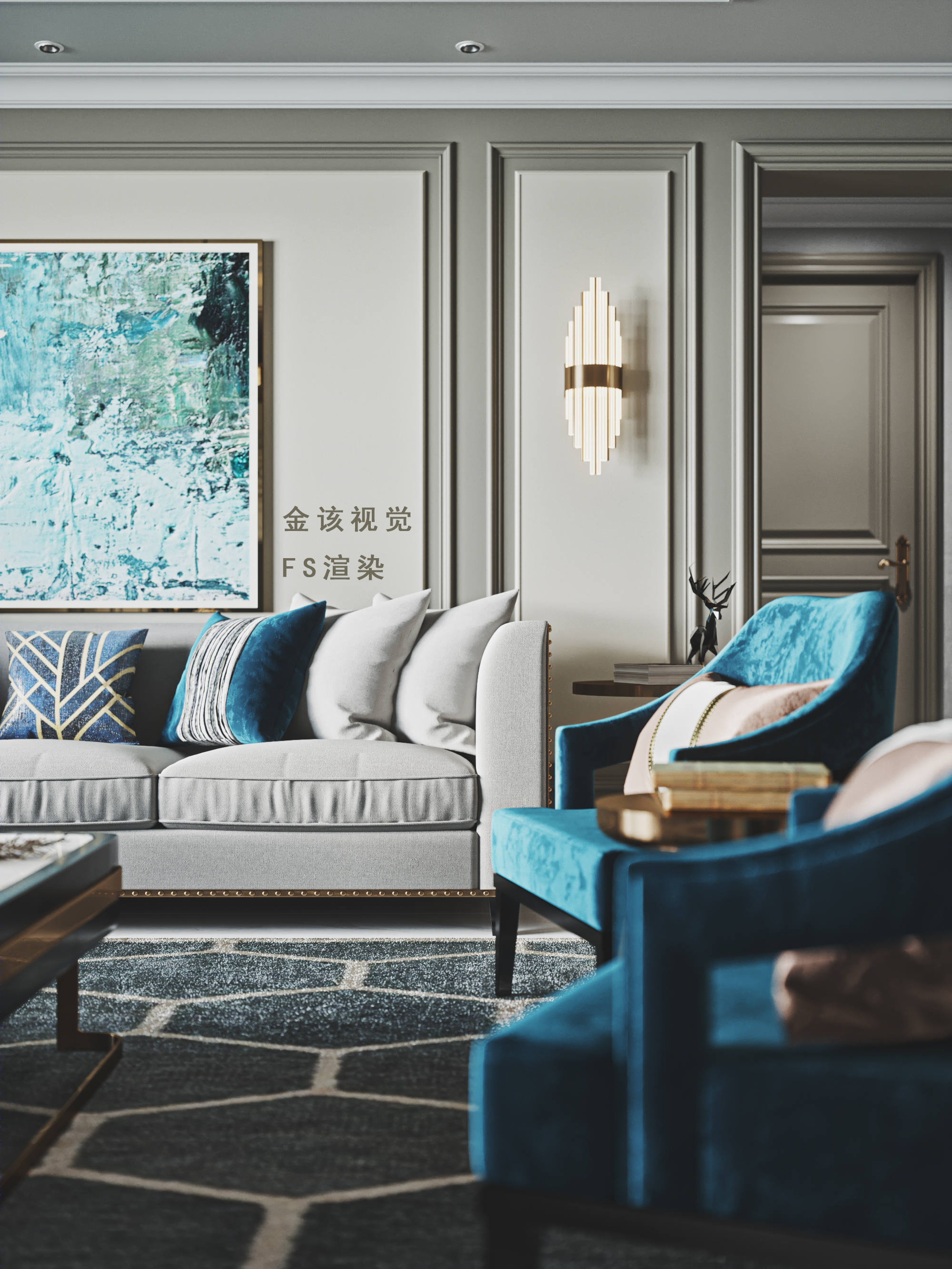 2020 商业空间设计趋势解读-14