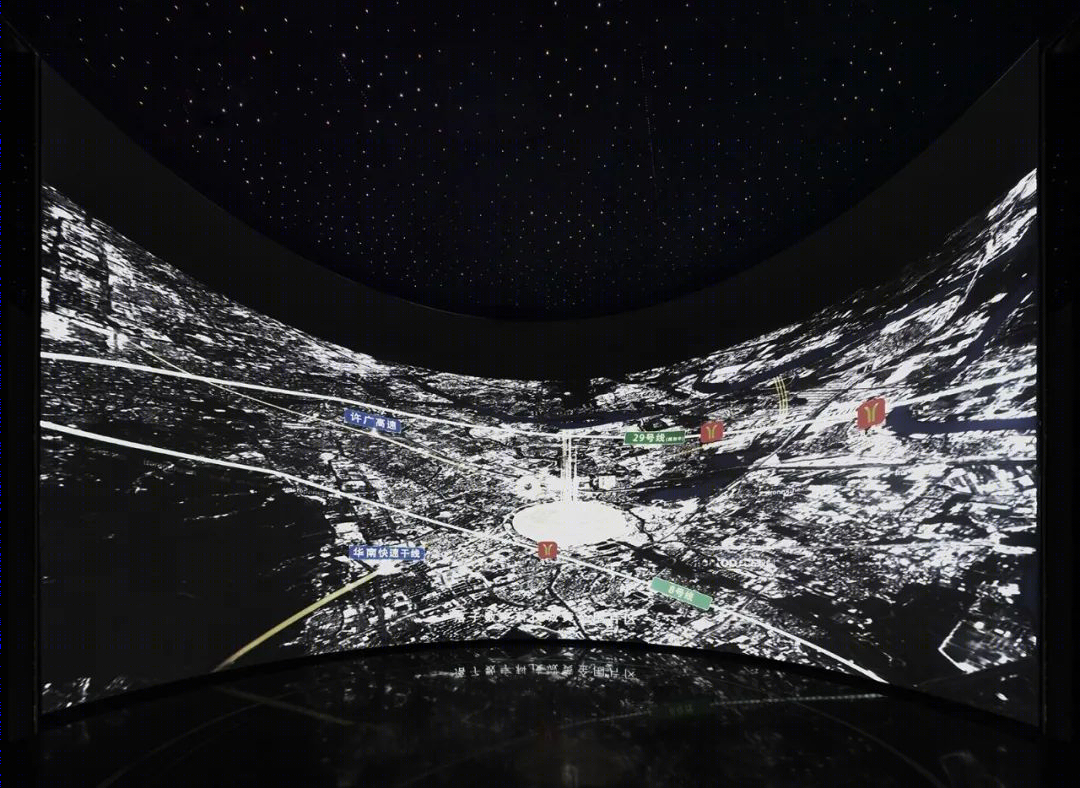 广州白云区弘阳雍云邸营销中心丨中国广州丨Yan Design 大研设计-1