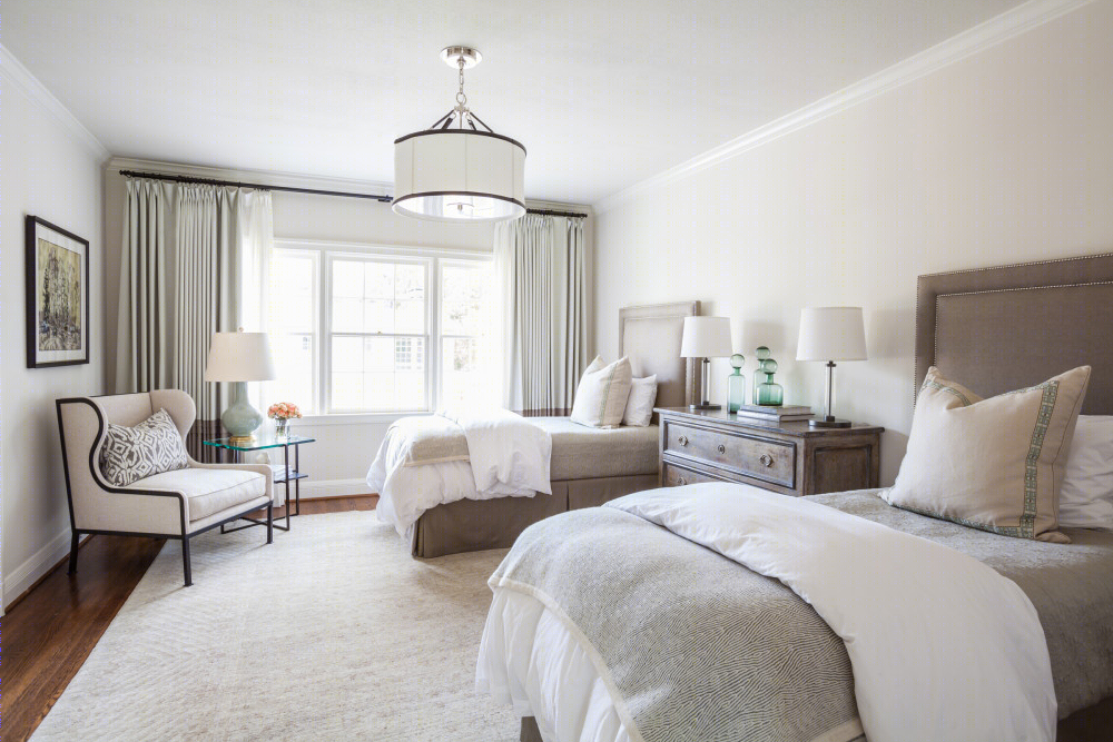 玛丽？弗兰尼根打造休斯顿现代住宅-69