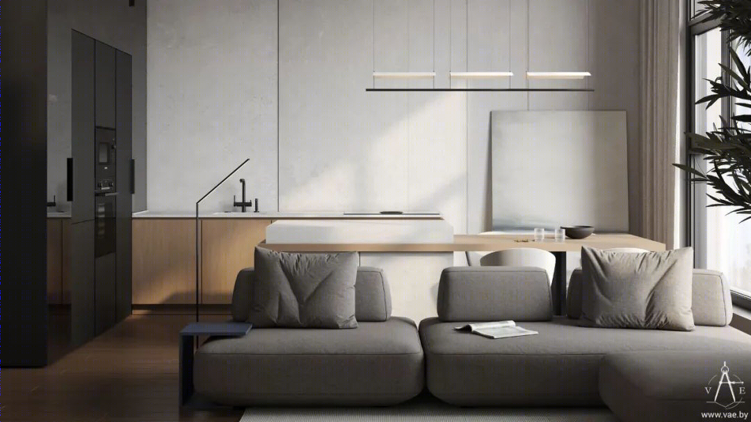 灰木空间丨Vae Design Studio-77