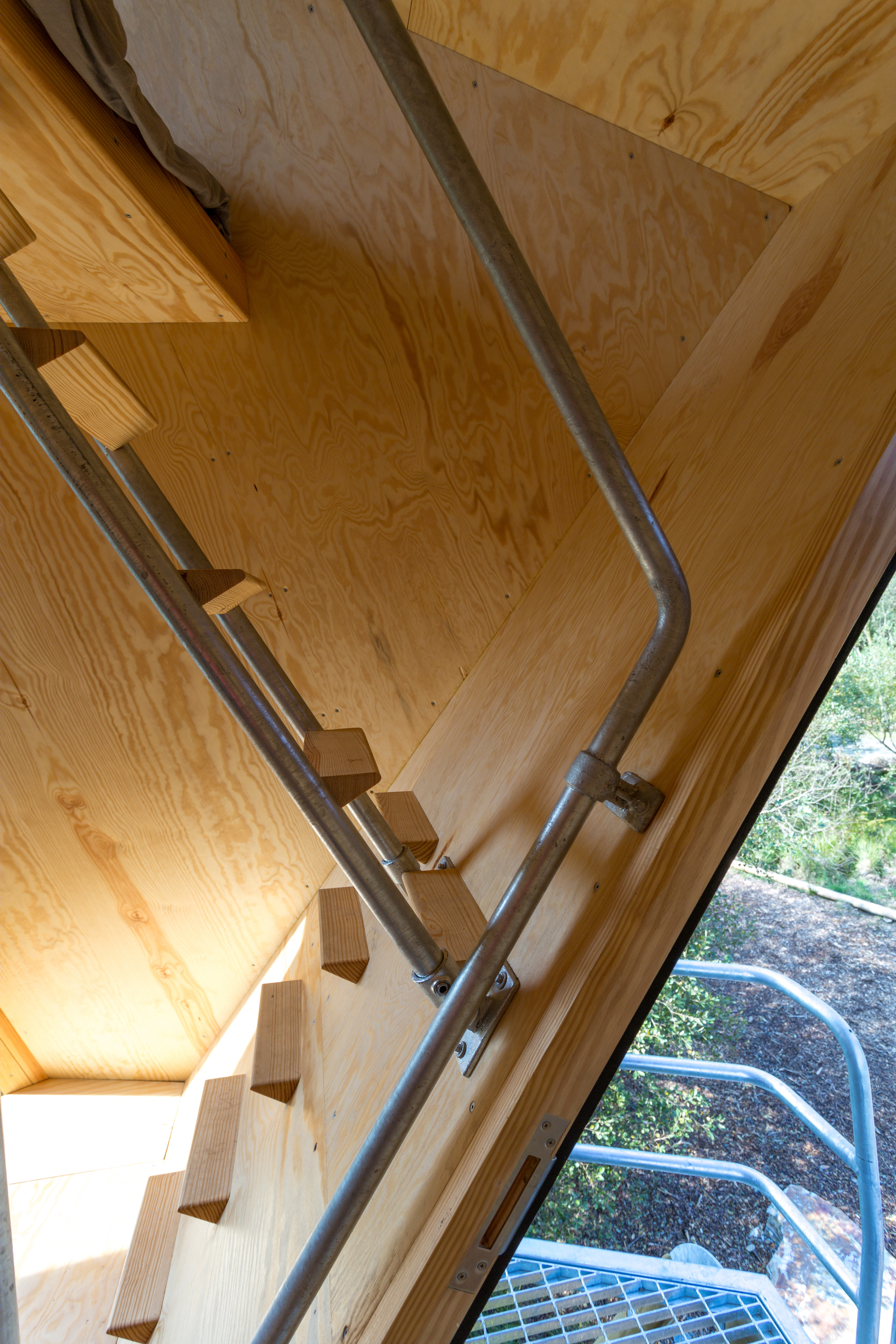 库德瓦荒野小屋-24