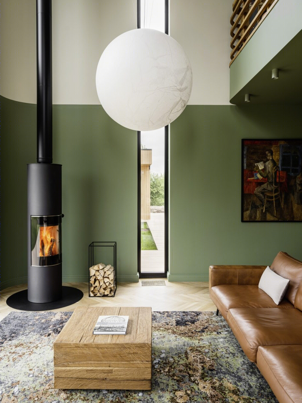 导演之家丨俄罗斯喀山丨Yaratam Design-7