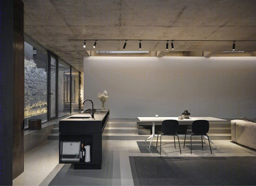 中国，北京，长城下的住宅  MDDM建筑事务所-16