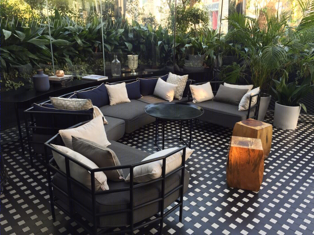 上海外滩W酒店-40