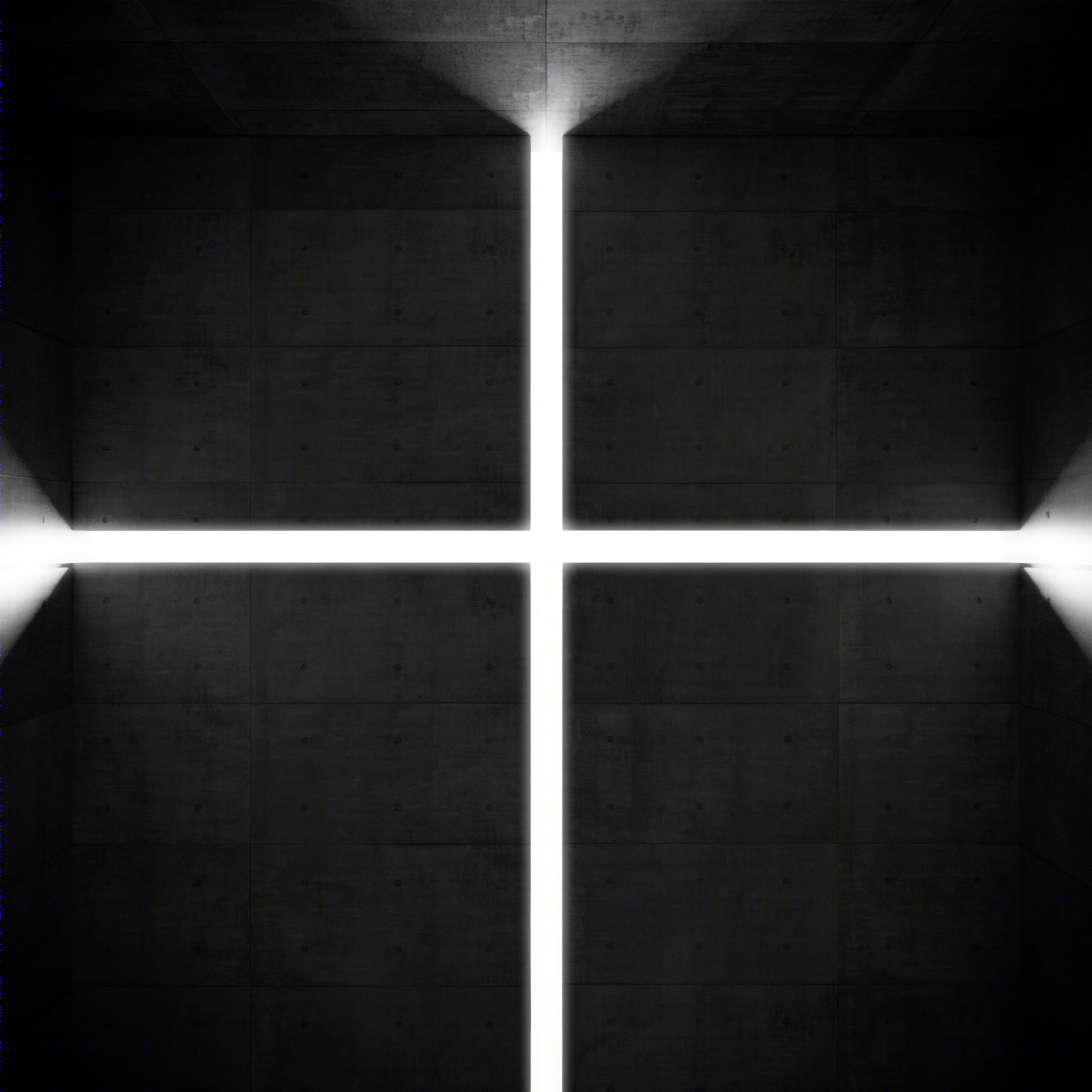 安藤忠雄之光影探索 | minimalist projects-5