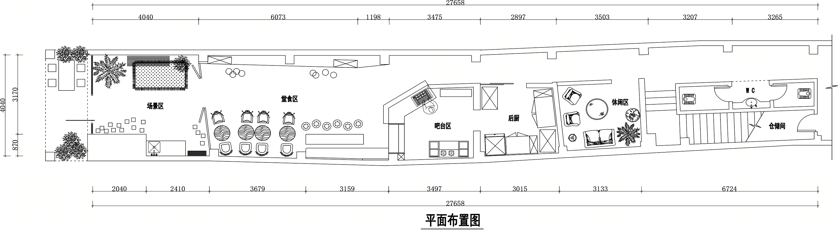 惠州 HUB.studio 打造惊艳 3Pangzi 设计-1