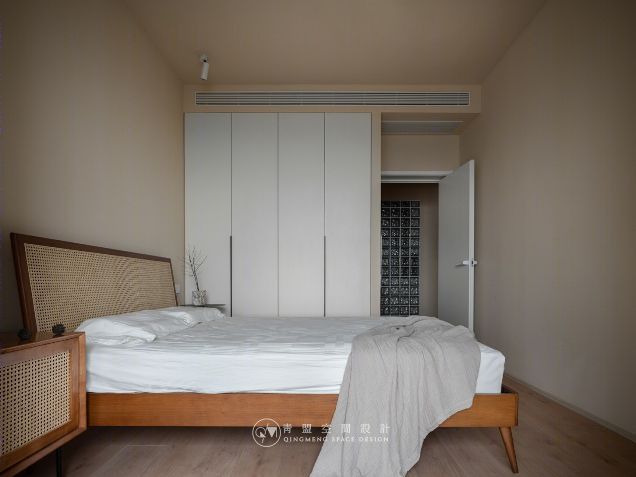 「流年」丨中国泰安丨青盟空间设计-32