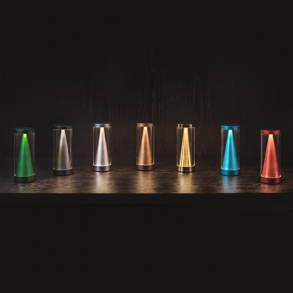 A’Design Awards 展示 | 非凡灯光设计-1