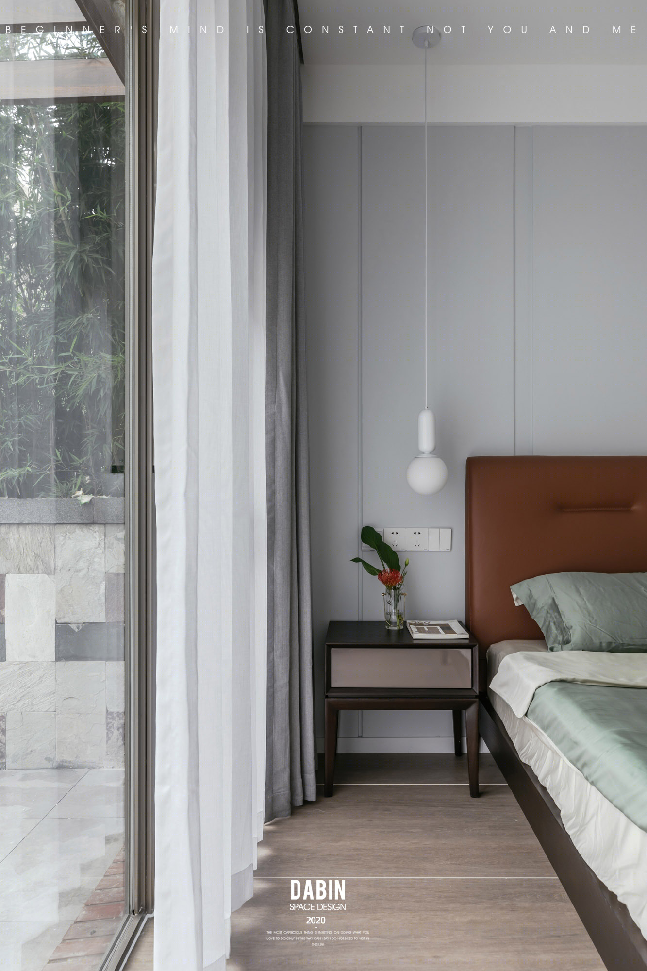 水云居丨145m2丨总要经历千磨万砺，才能绽放最美的光芒-11