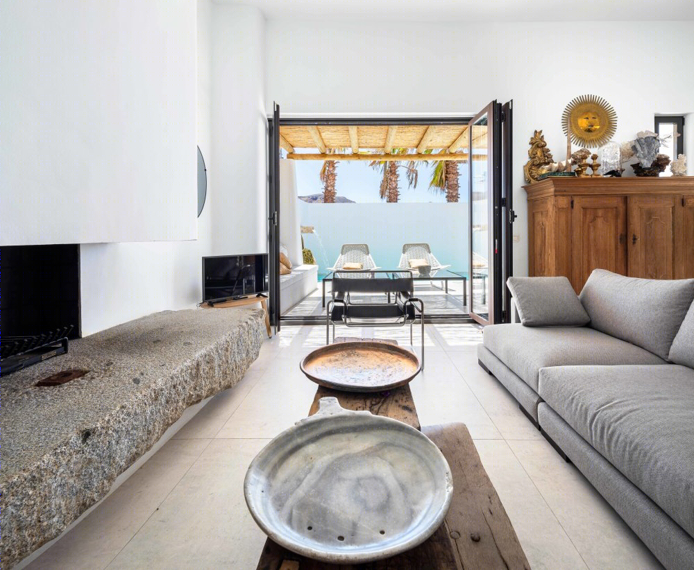 Federico 的 Cabo de Gata 度假别墅丨ArchitecturalDigest-19