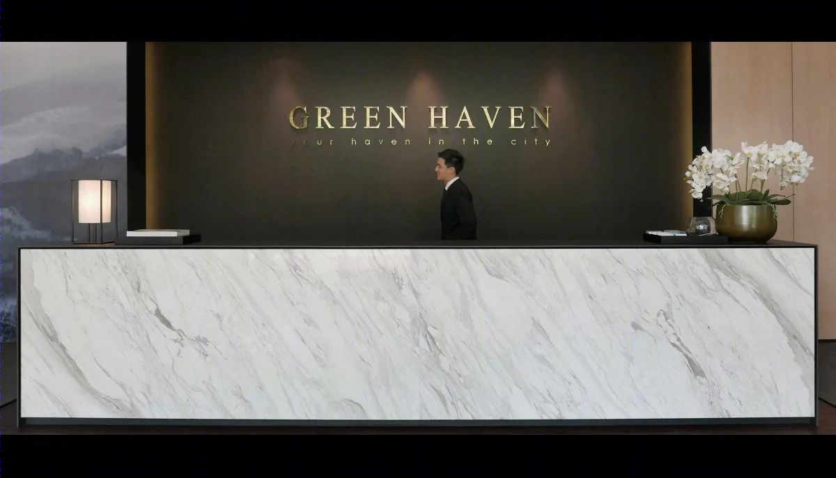 932 Designs丨样板间丨Design 设计专辑-130