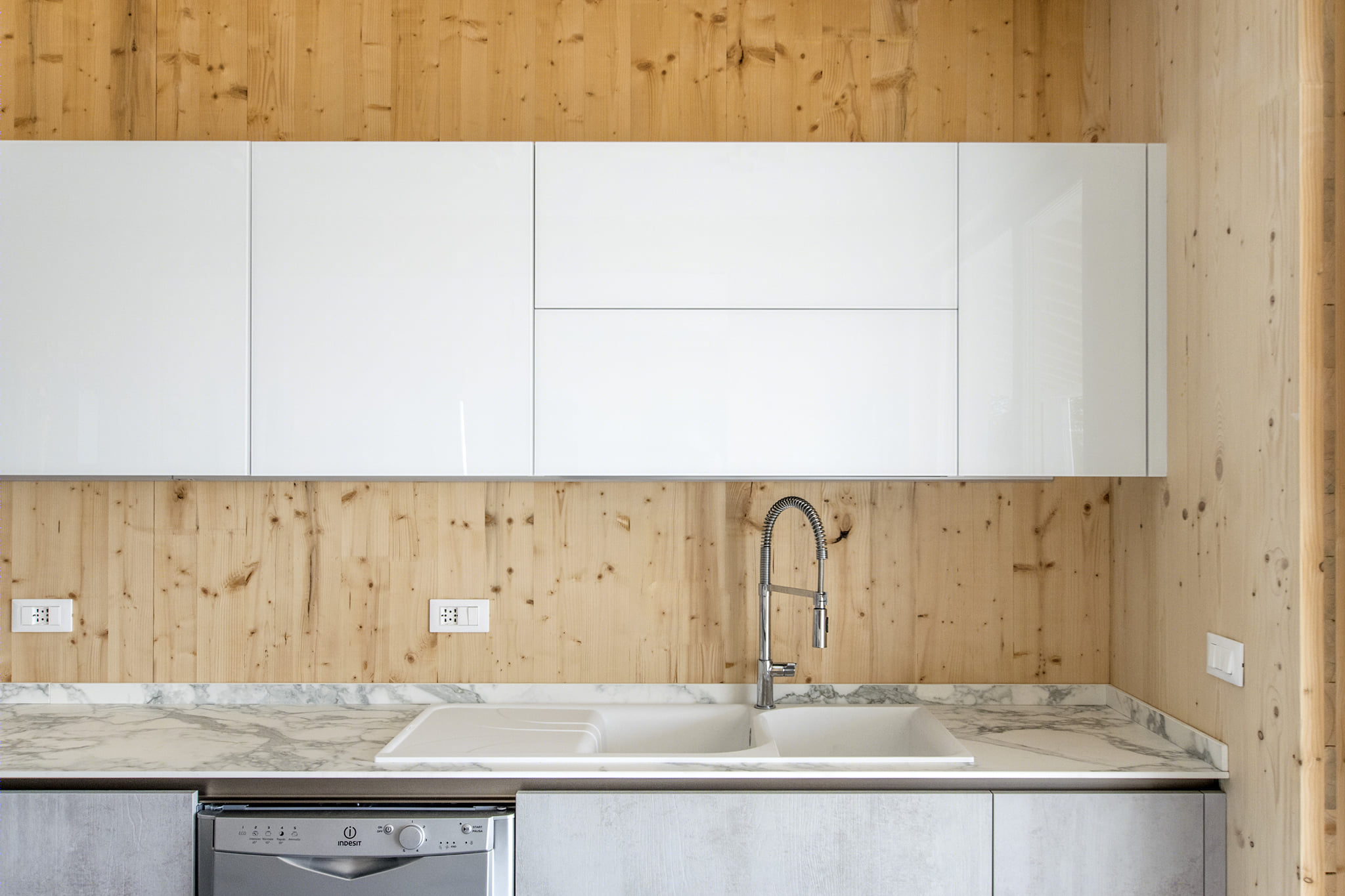 白色兔子乡村别墅-10