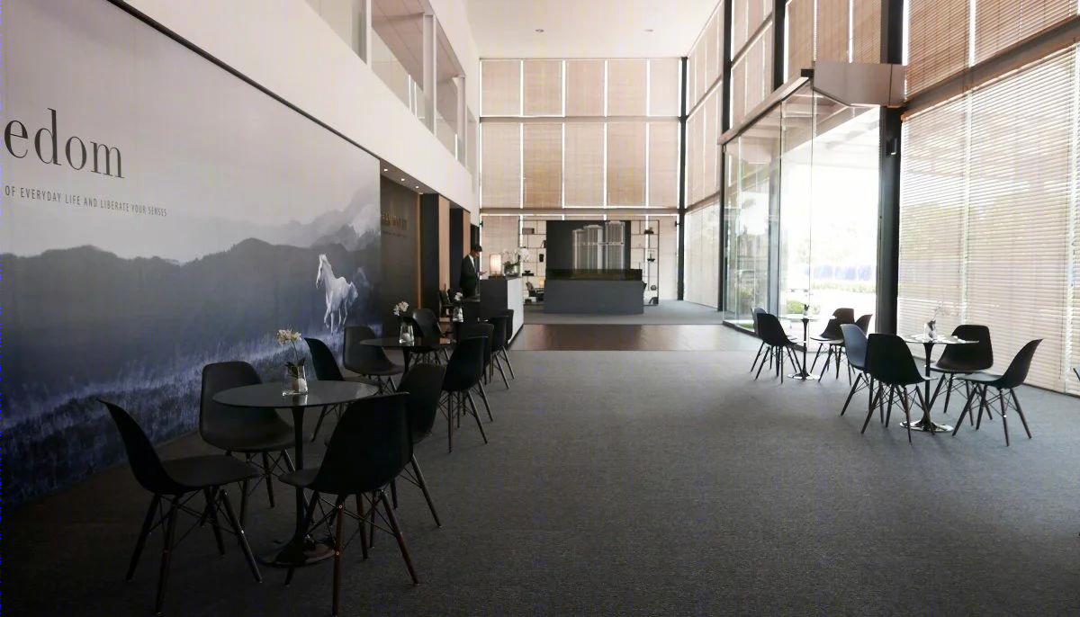 932 Designs丨样板间丨Design 设计专辑-133