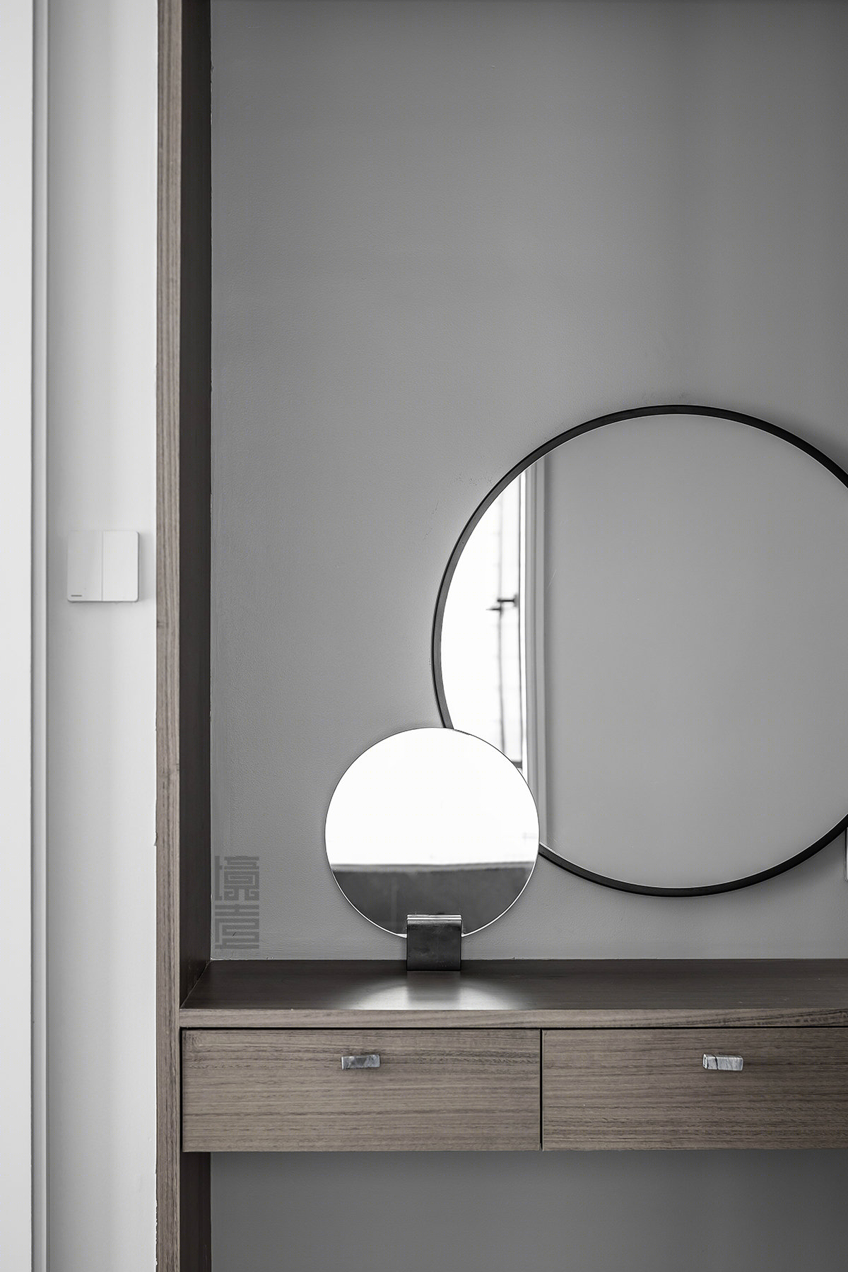 成都 125㎡自然生长之家，靳泰果、杨岢设计-18