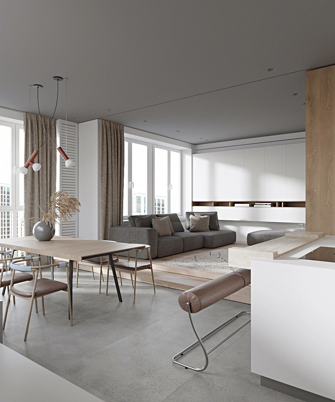 Nido Interiors 室内设计案例解析-15