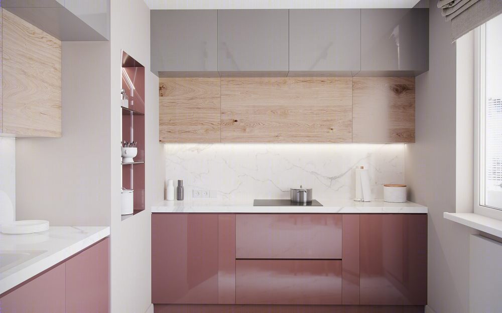 灰色装饰的华美空间-13